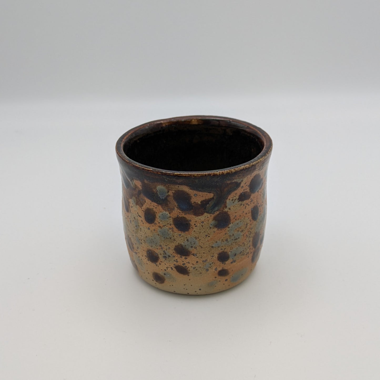 Pique Pottery- All Small Vases/Planters