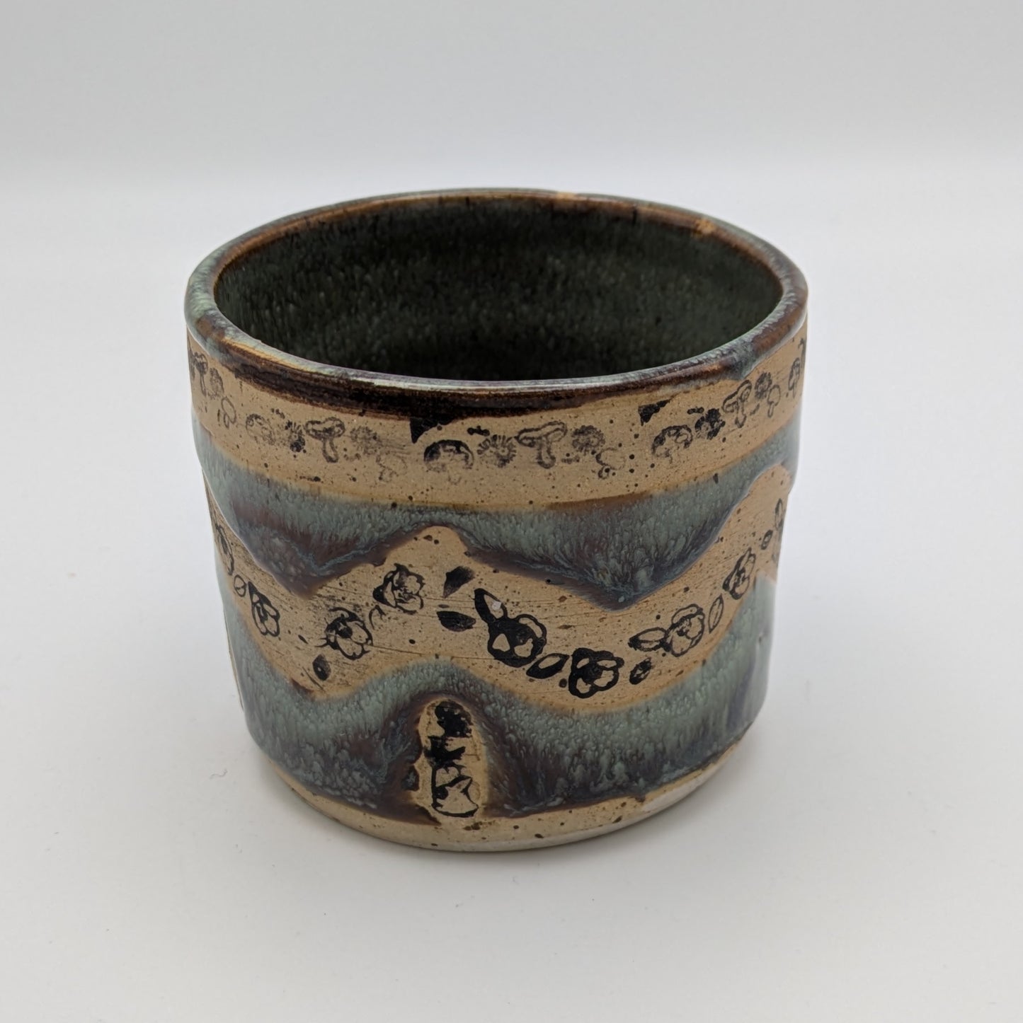 Pique Pottery- All Pop References