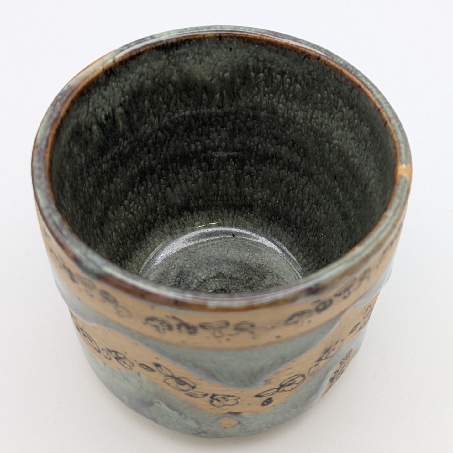 Pique Pottery- All Pop References