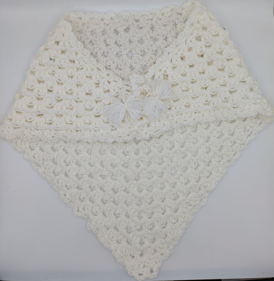 Little Gal Shawl