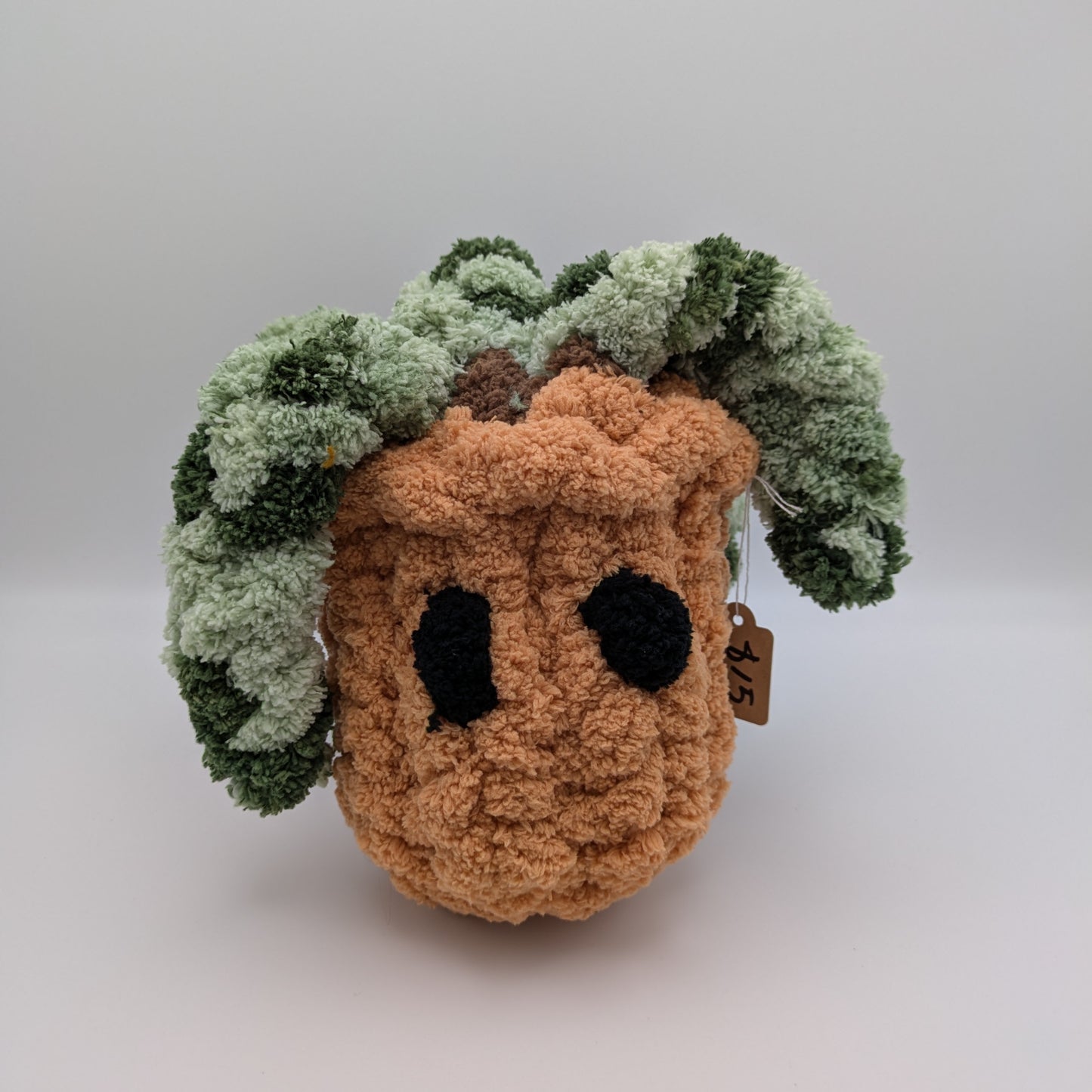 Silver Bee Designs- Plants