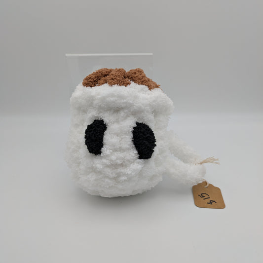 Silver Bee Designs- Coffee Cup (Scented and Unscented)