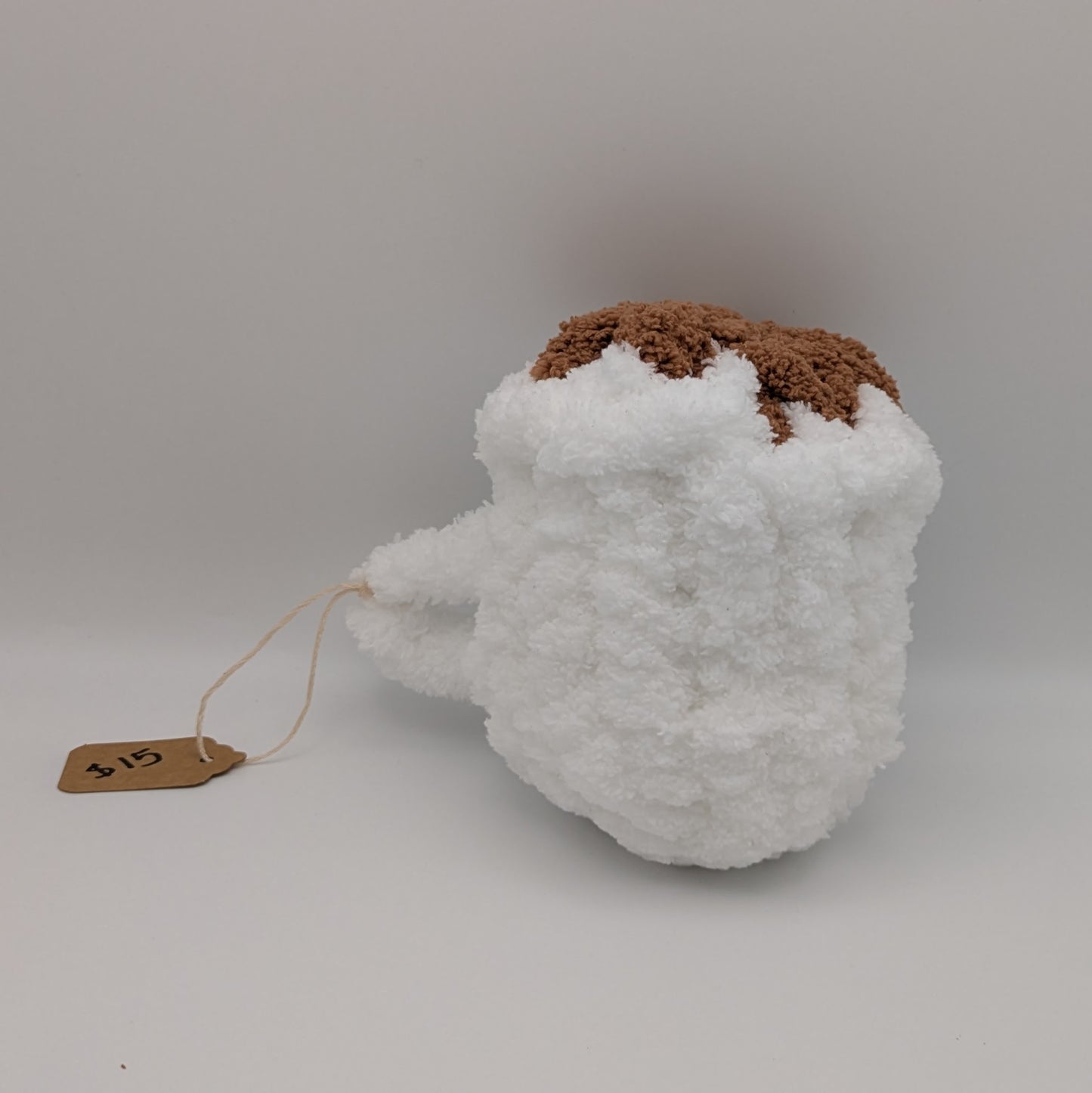 Silver Bee Designs- Coffee Cup (Scented and Unscented)