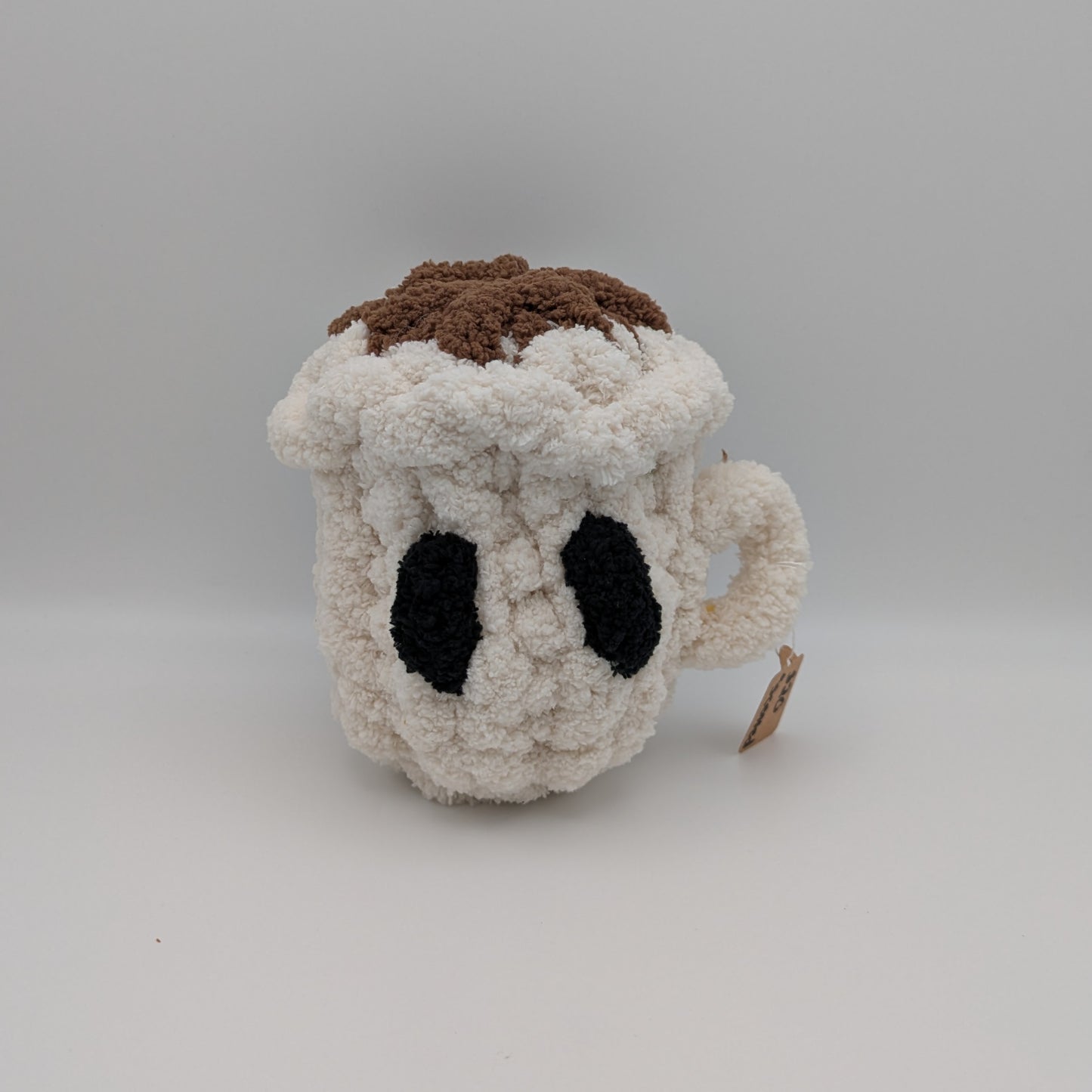 Silver Bee Designs- Coffee Cup (Scented and Unscented)