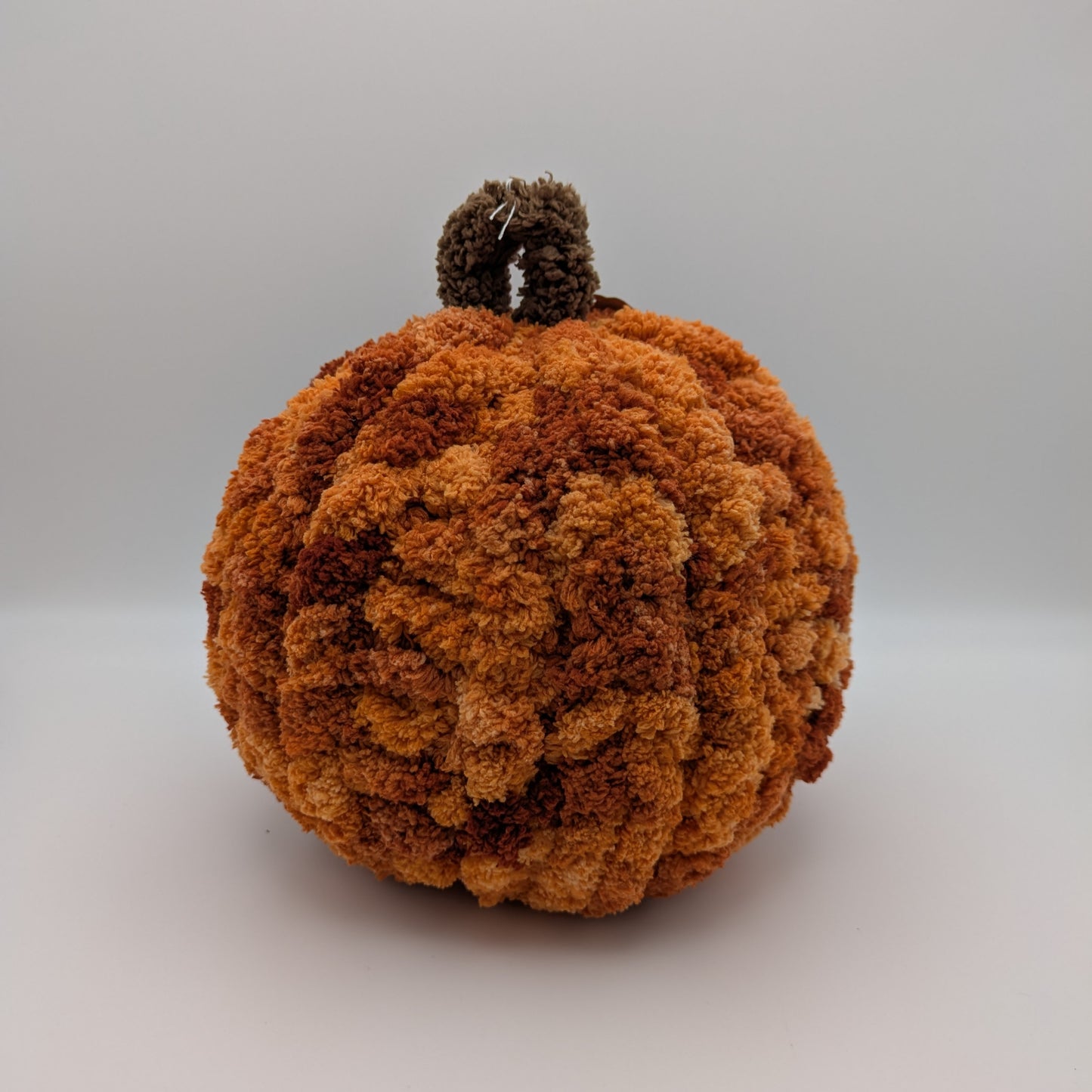 Silver Bee Designs Large Pumpkins