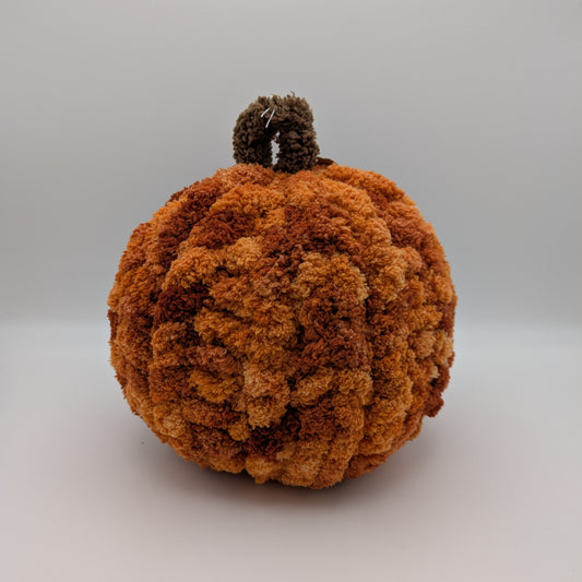 Silver Bee Designs Large Pumpkins