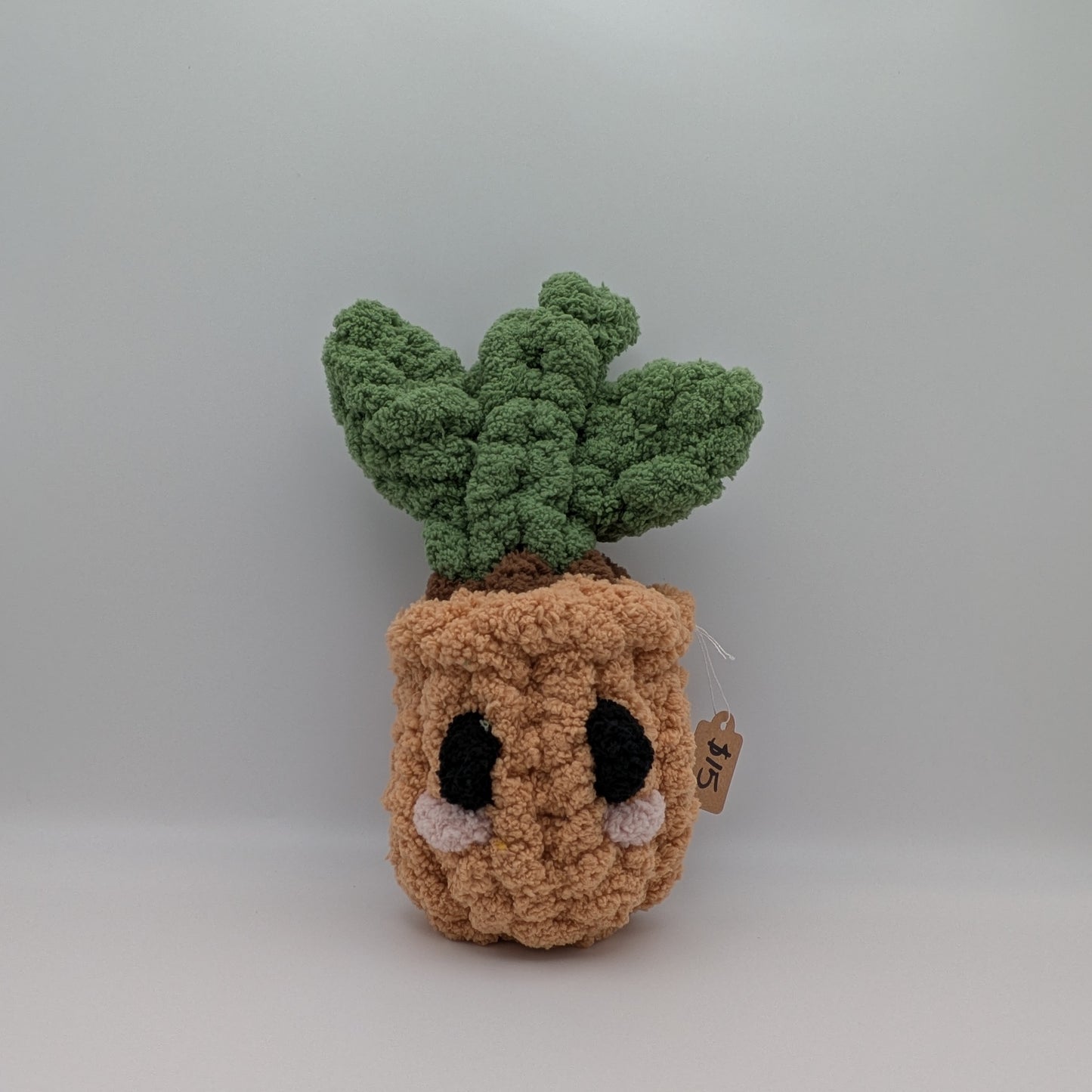 Silver Bee Designs- Plants