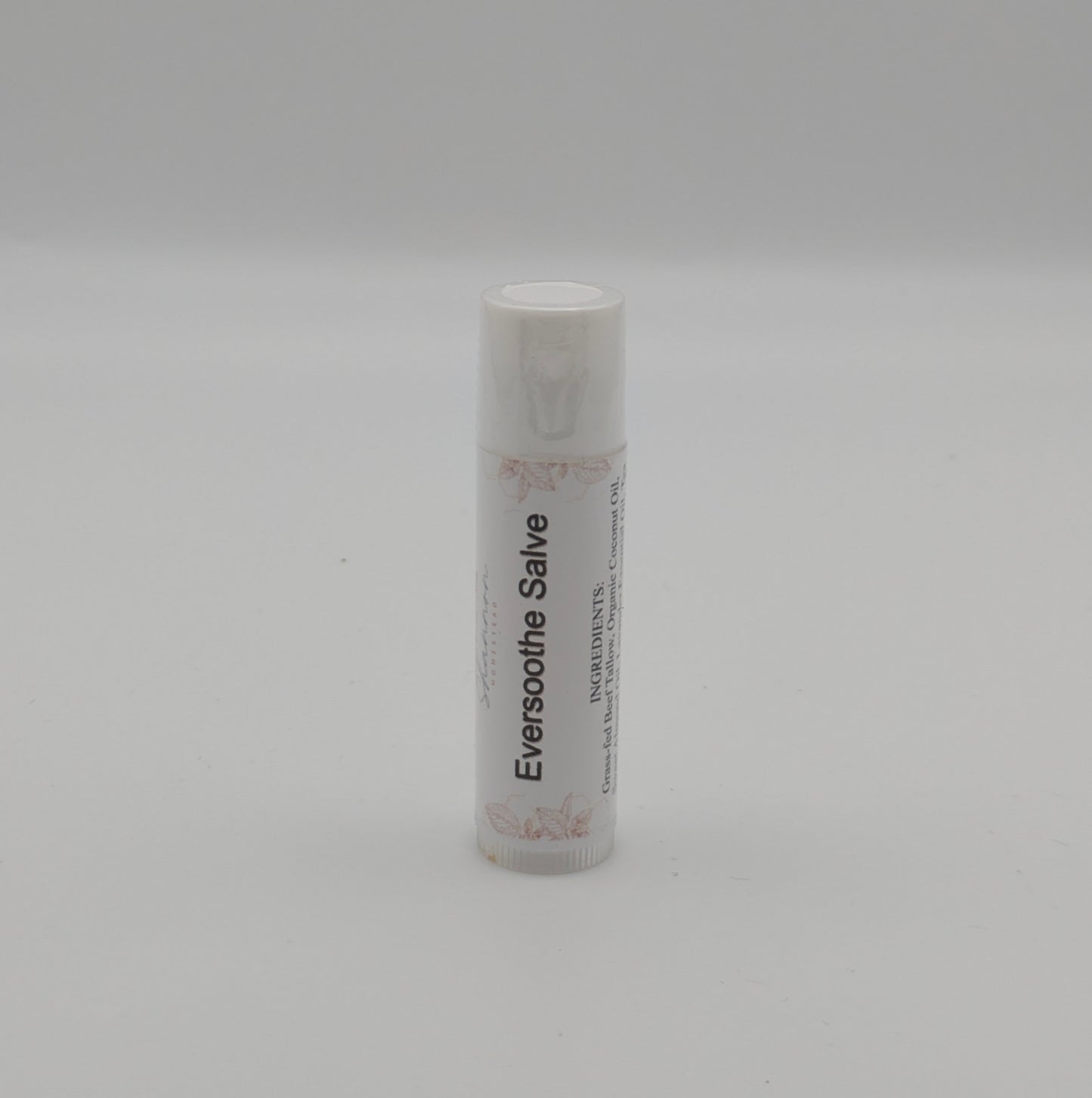 Shannon Homestead Salve Tube