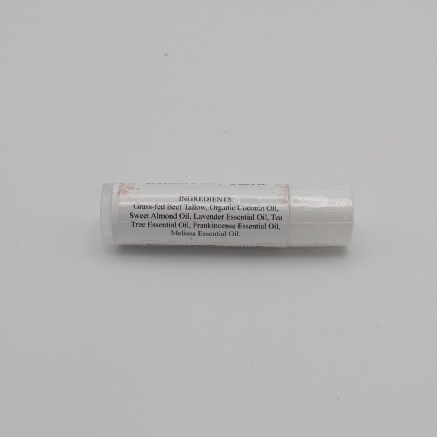 Shannon Homestead Salve Tube