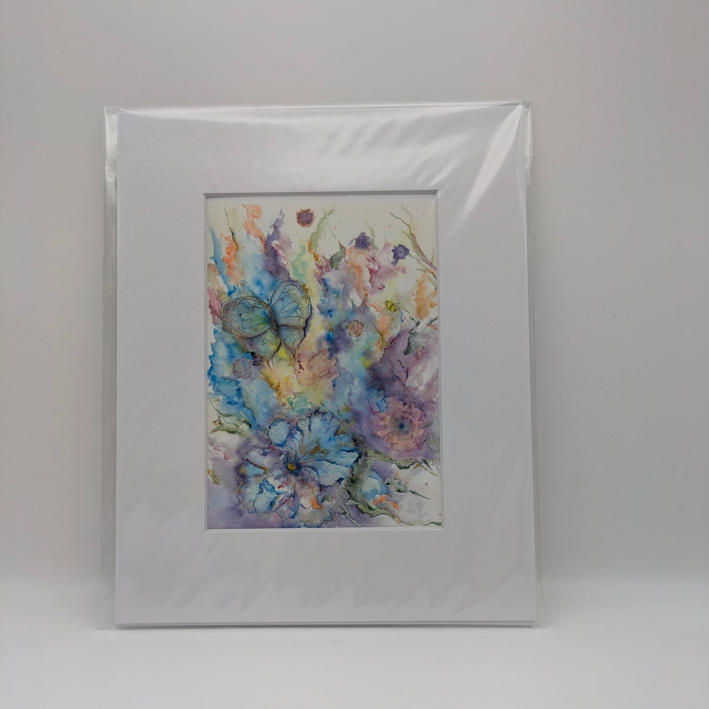 PaMaRae-Floral Explosion