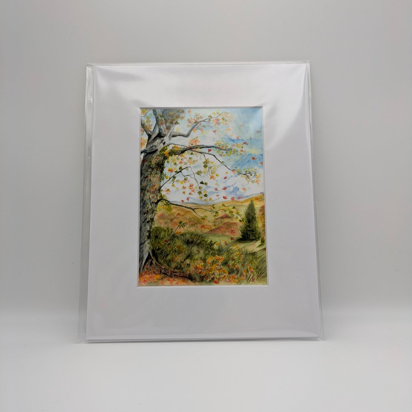 PaMaRae- Fall Into Fall