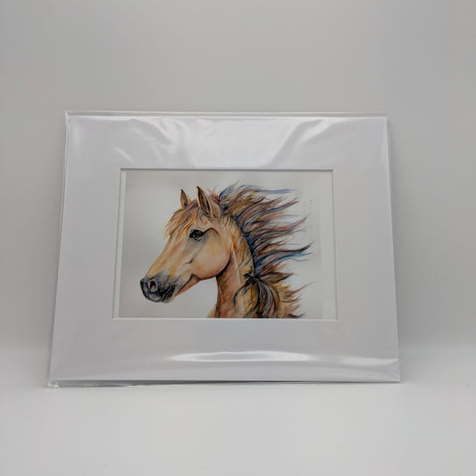 PaMaRae- Western Wild