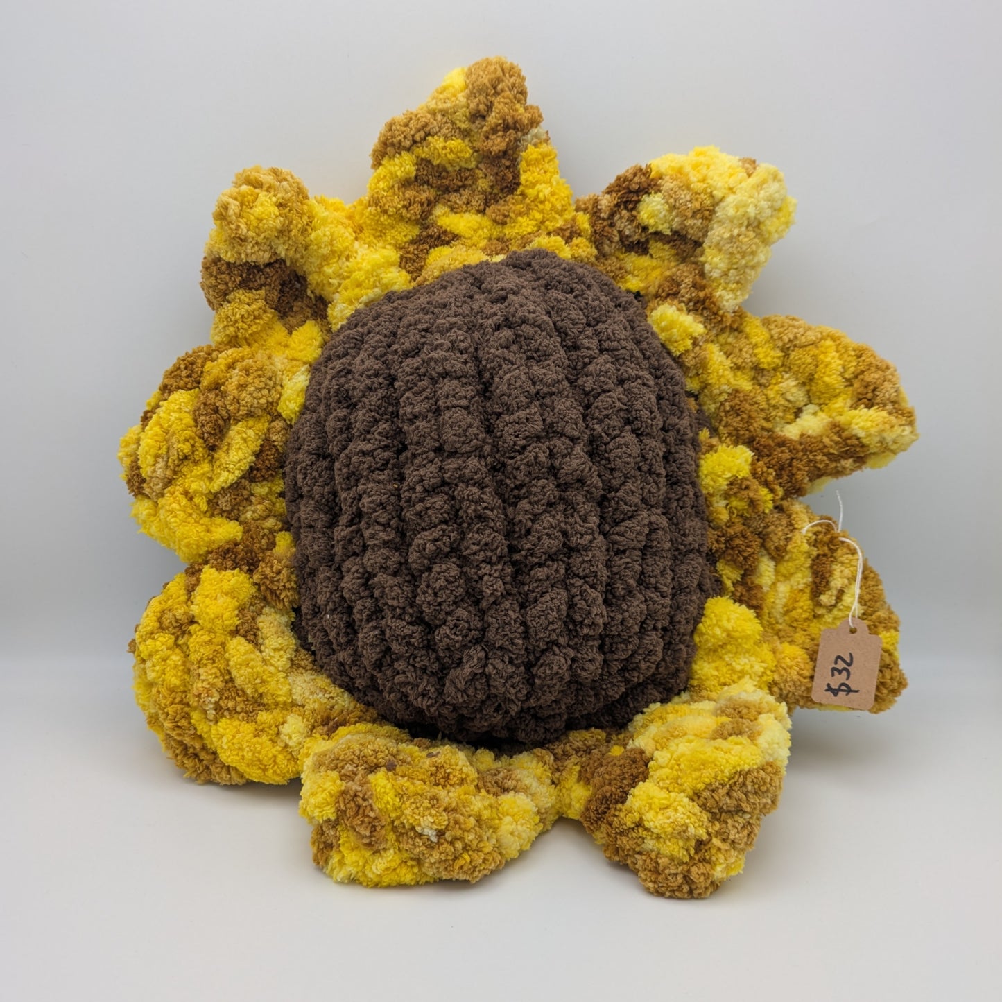 Silver Bee Designs- Sunflower