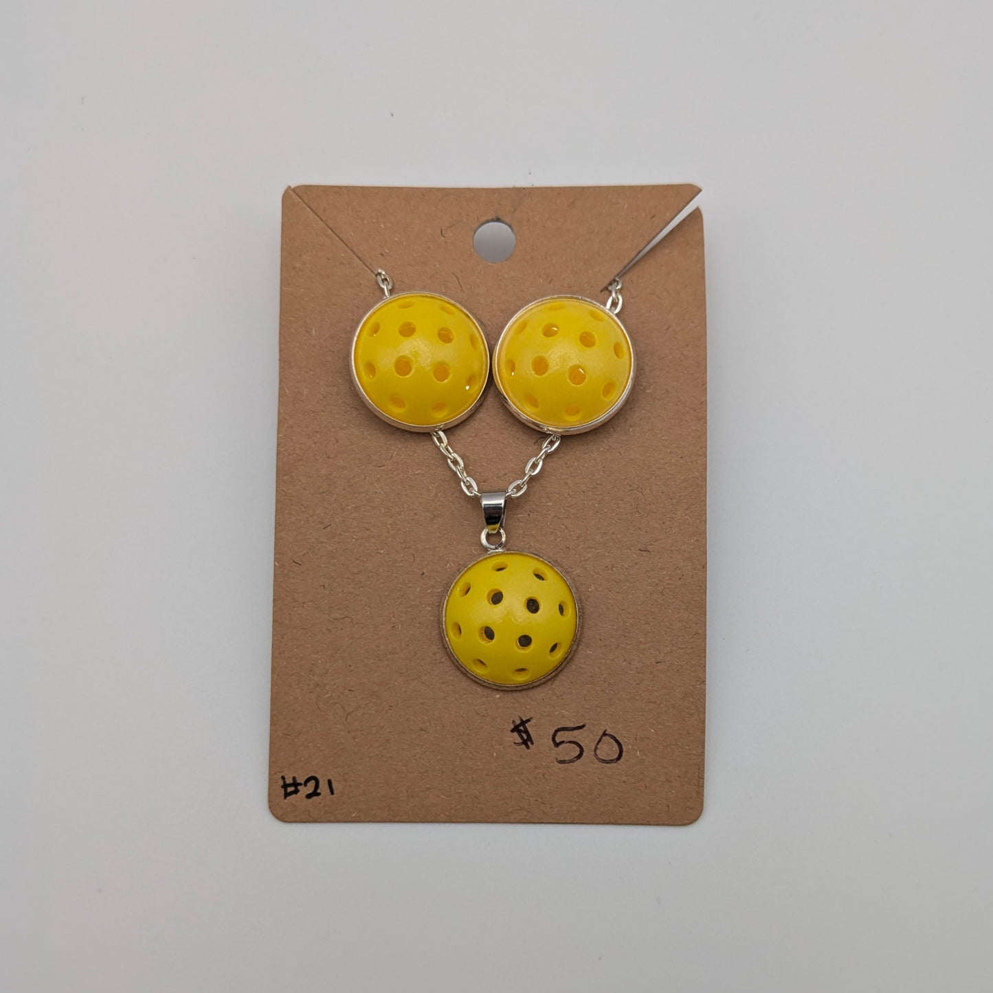 Sports Cufflinks- Other Sports