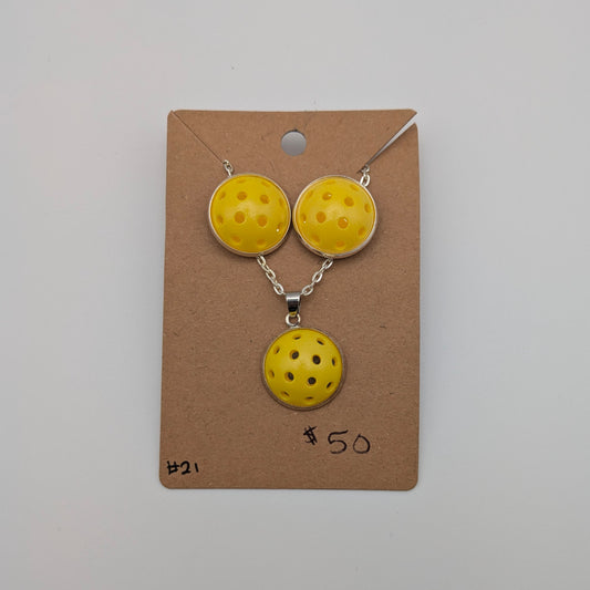 Sports Cufflinks- Other Sports