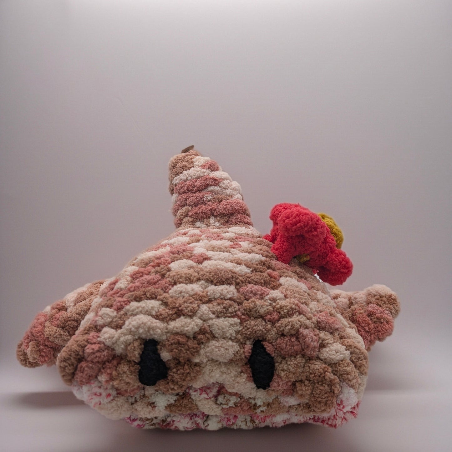 Silver Bee Design Whale Shark