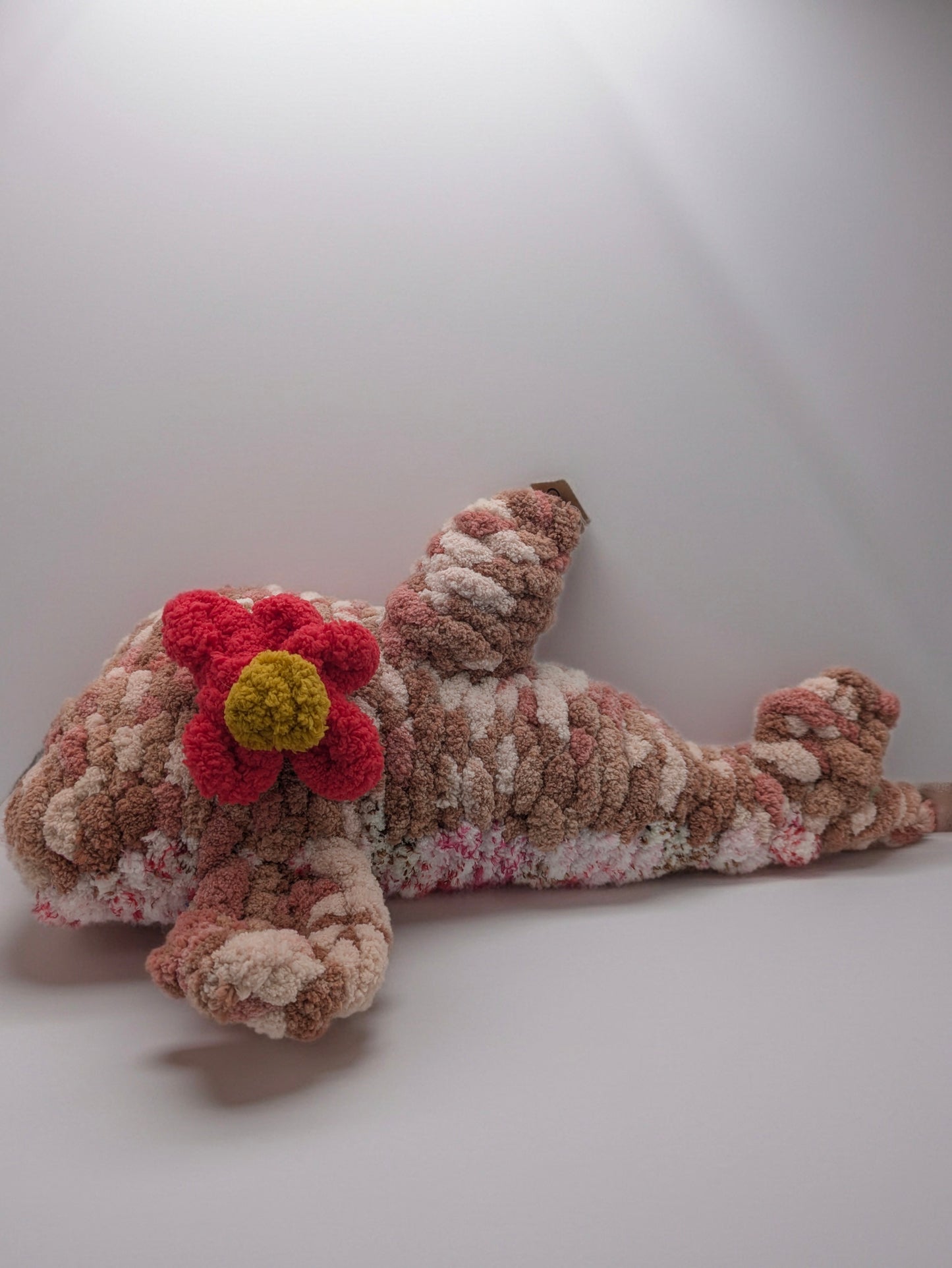 Silver Bee Design Whale Shark