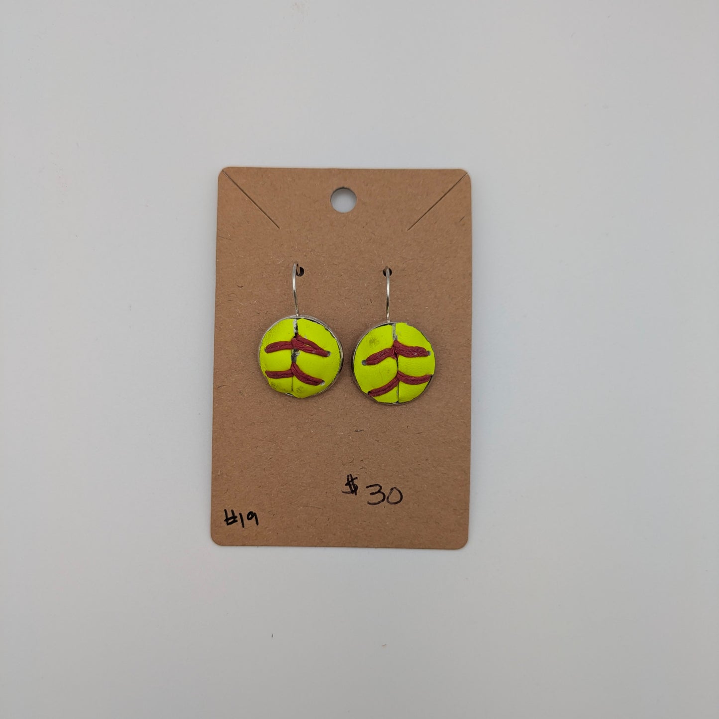 Sports Cufflinks- Other Sports