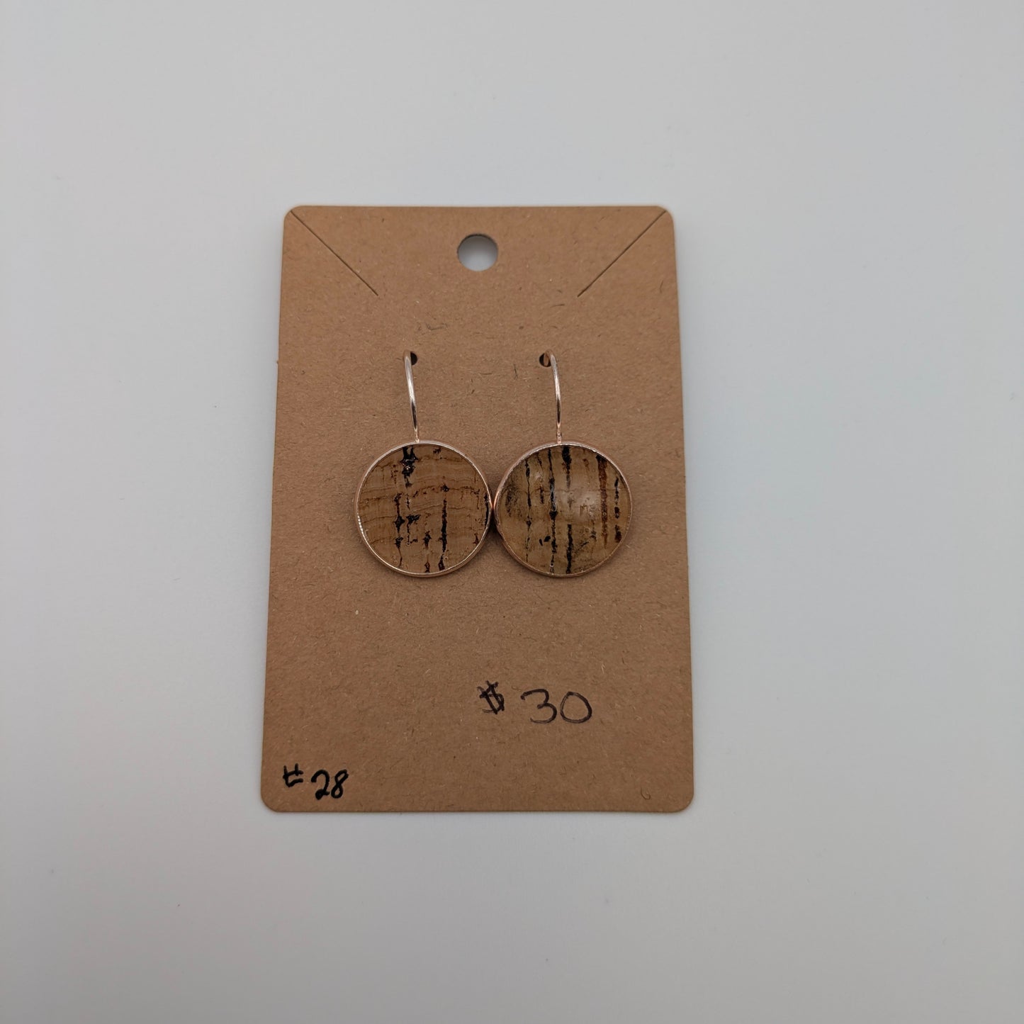 Sports Cufflinks- Miscellaneous